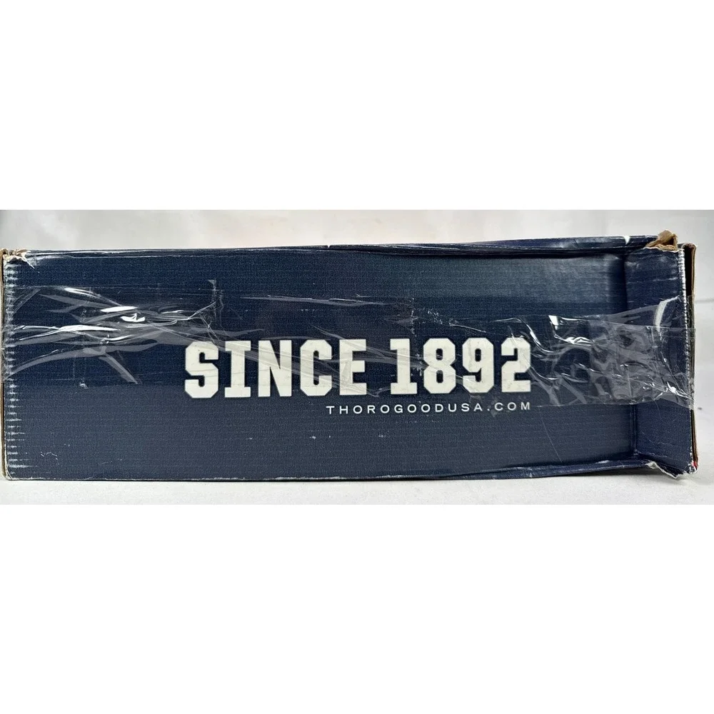 thorogood american heritage